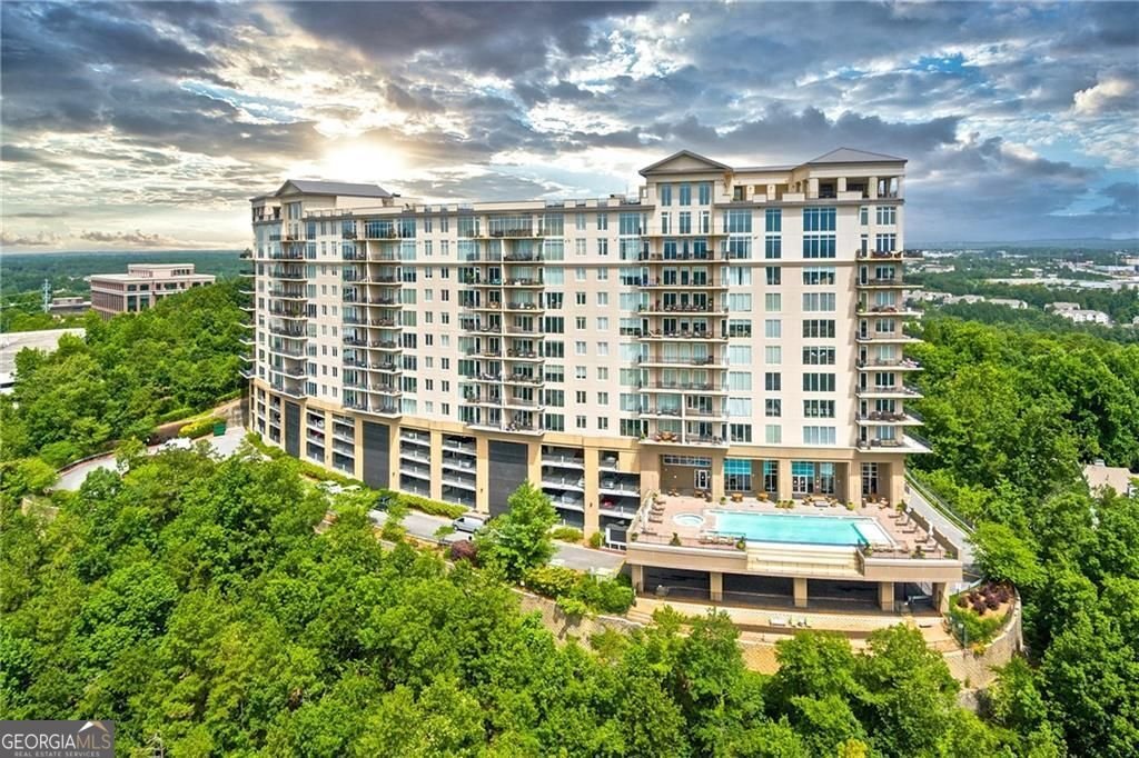 2950 Mount Wilkinson Parkway Atlanta - main photo