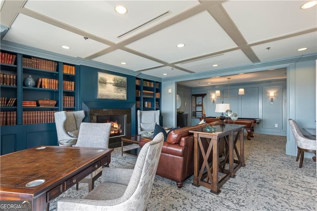 2950 Mount Wilkinson Parkway Atlanta - Photo 13