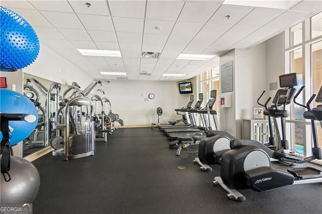2950 Mount Wilkinson Parkway Atlanta - Photo 16