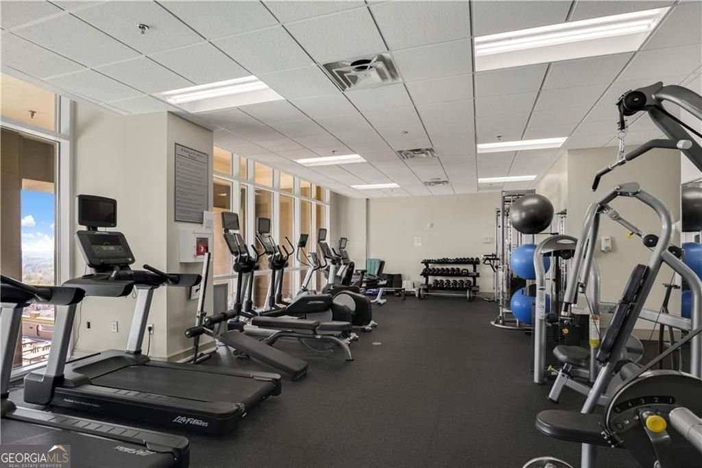 2950 Mount Wilkinson Parkway Atlanta - Photo 6
