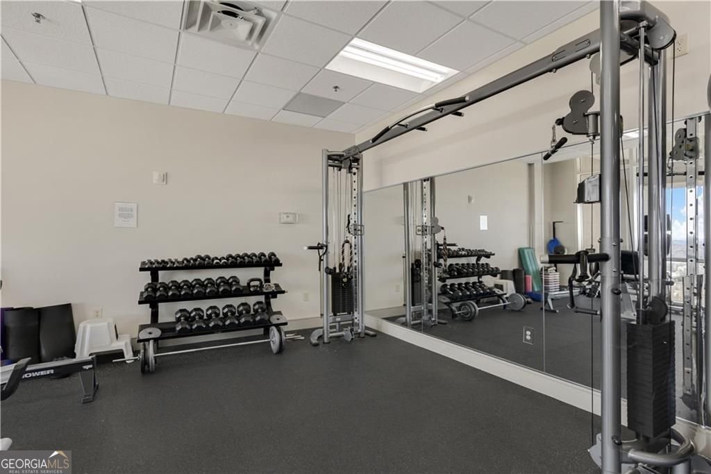 2950 Mount Wilkinson Parkway Atlanta - Photo 7