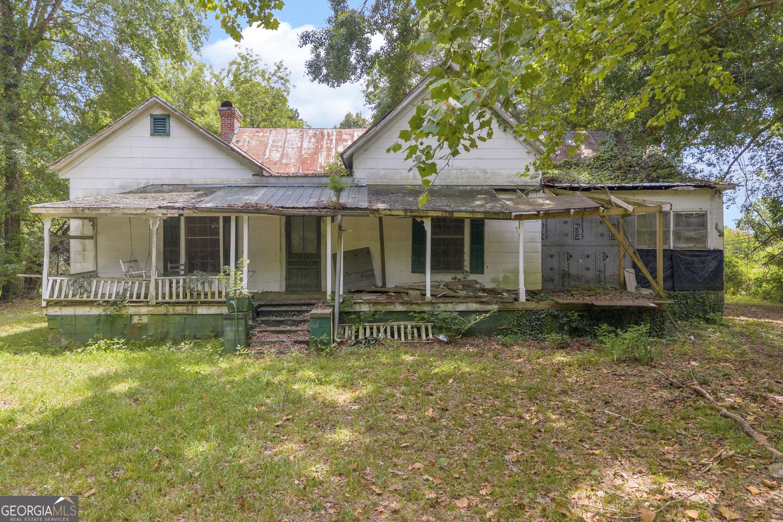 1104 Lexington Highway Elberton - main photo