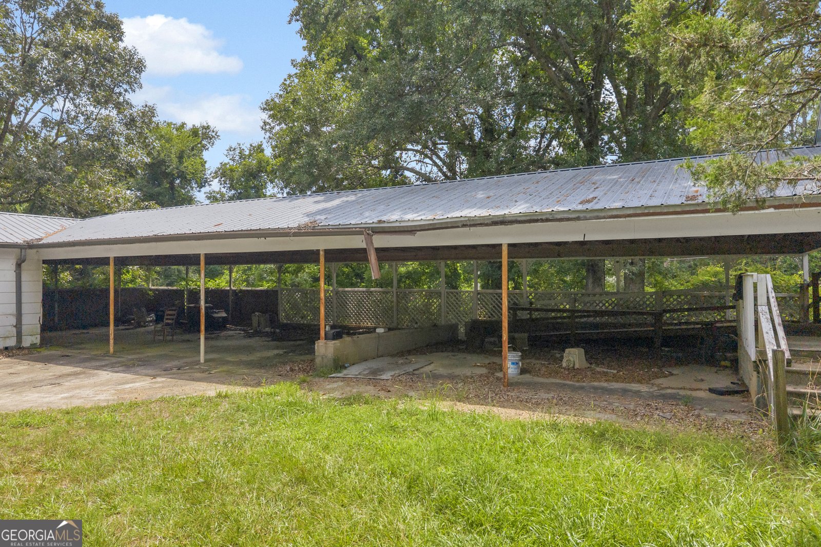 1104 Lexington Highway Elberton - Photo 11