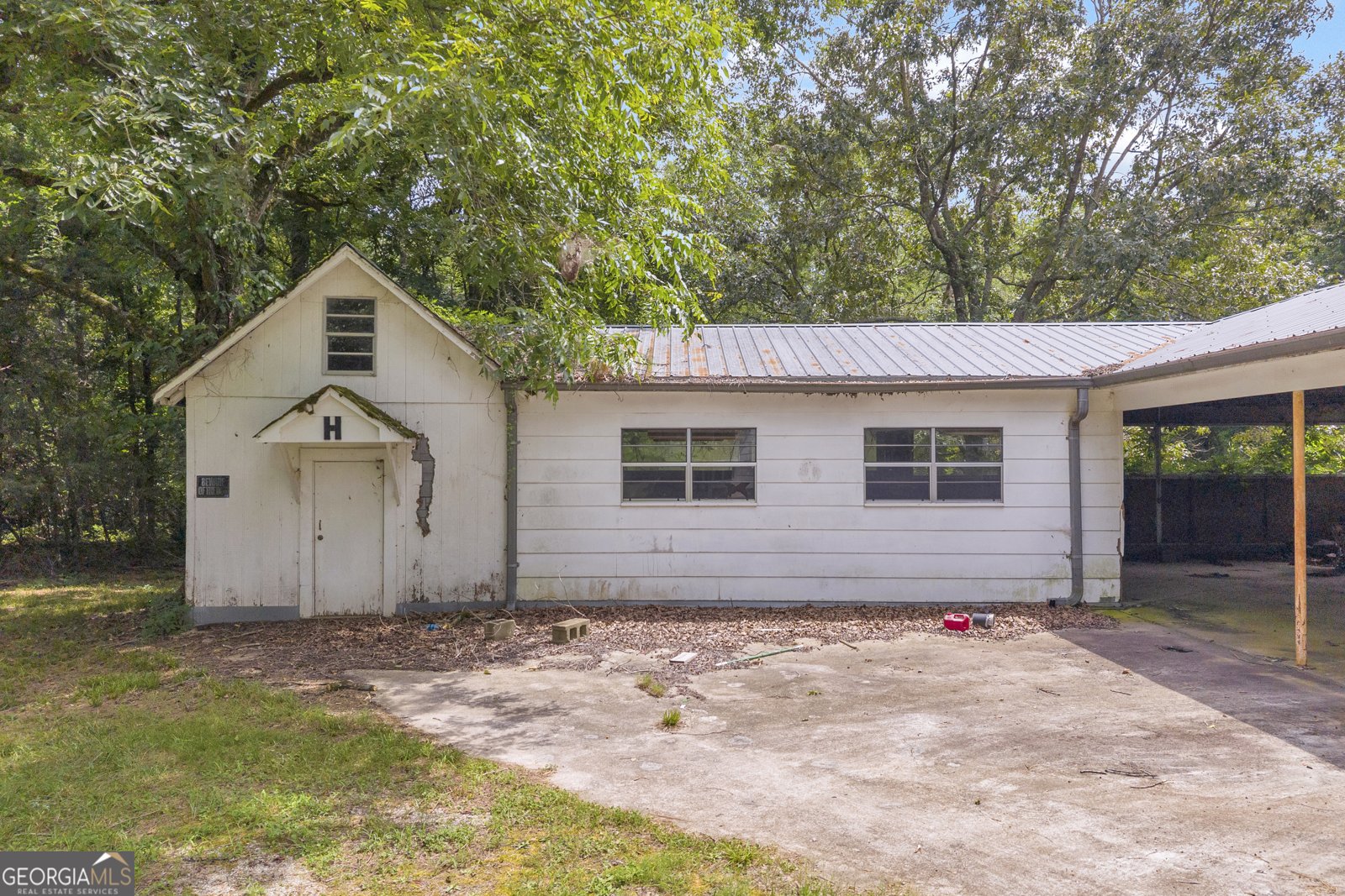 1104 Lexington Highway Elberton - Photo 12