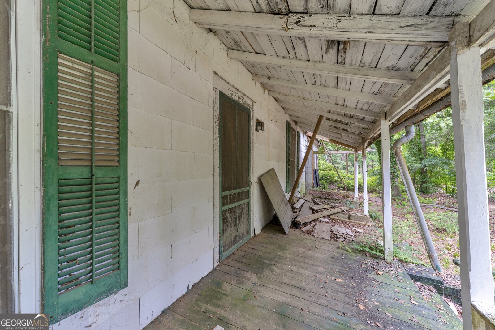 1104 Lexington Highway Elberton - Photo 14