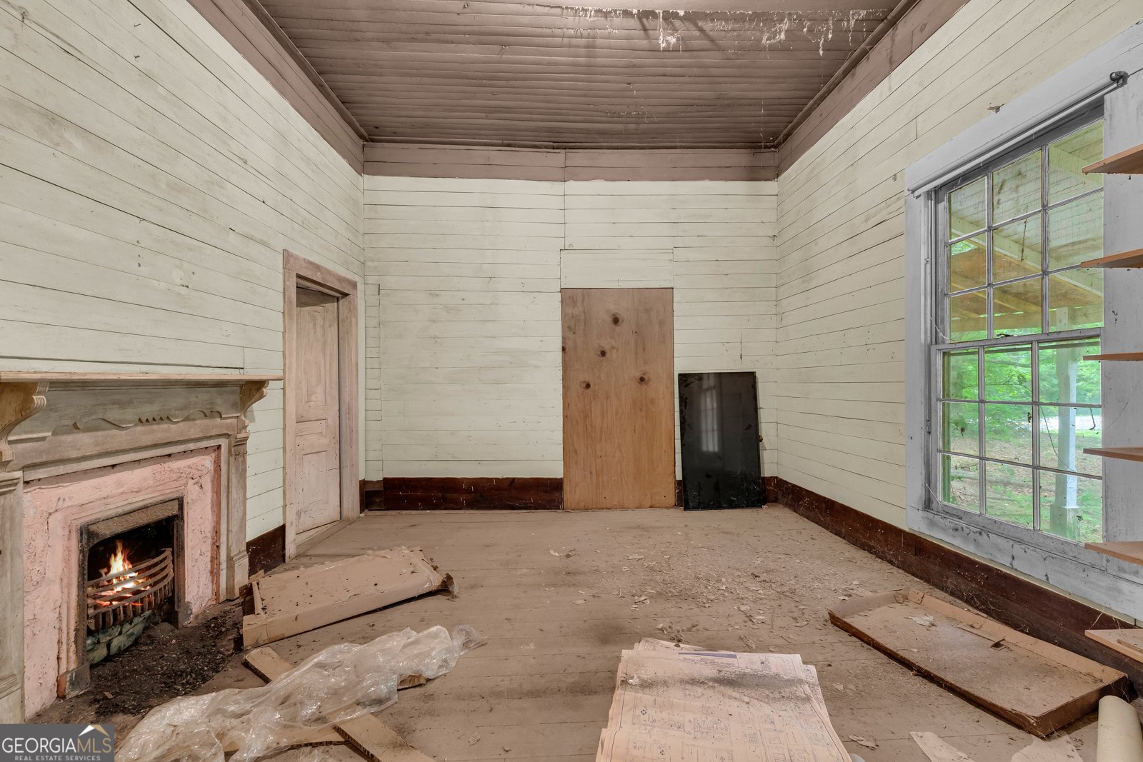 1104 Lexington Highway Elberton - Photo 16