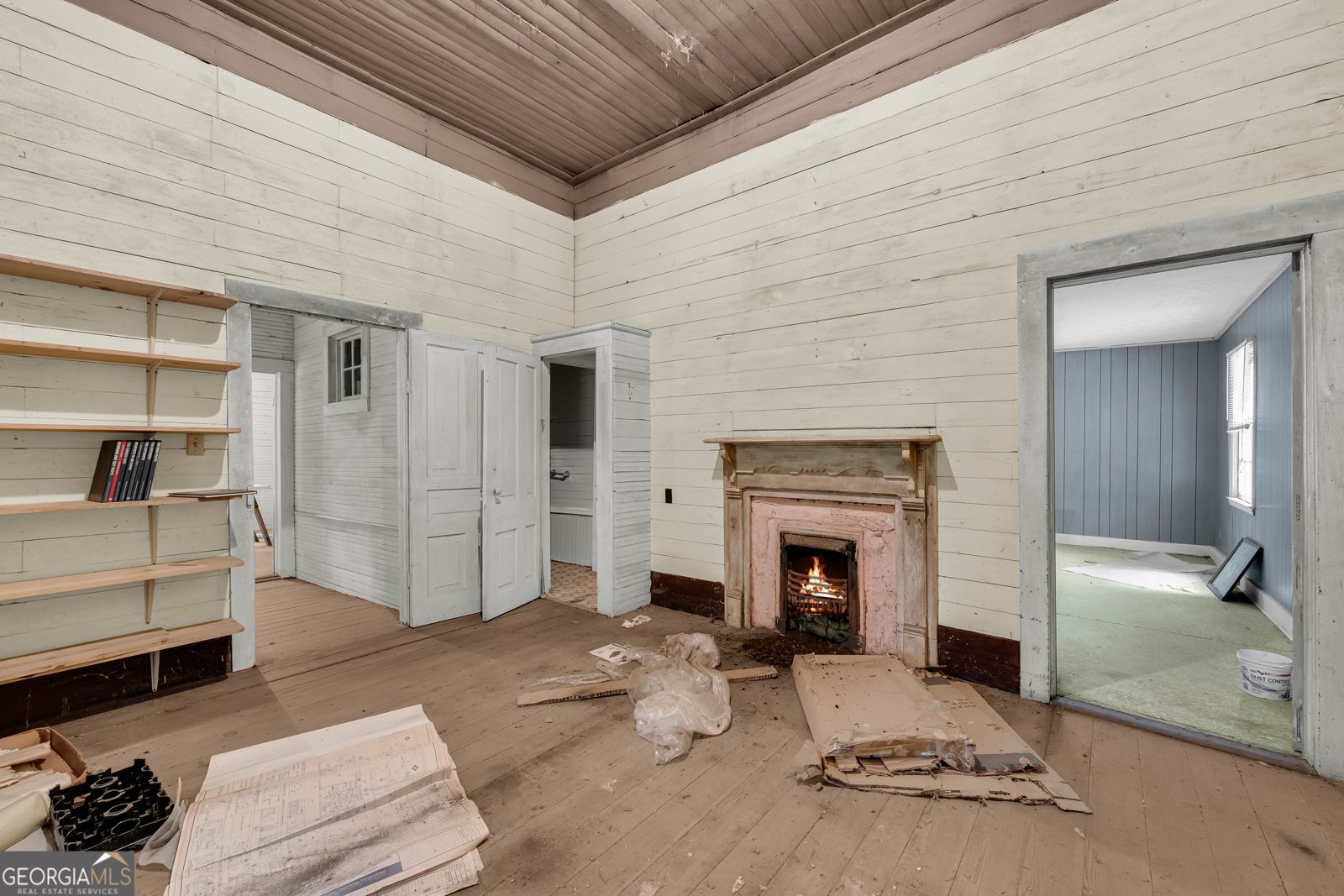 1104 Lexington Highway Elberton - Photo 17