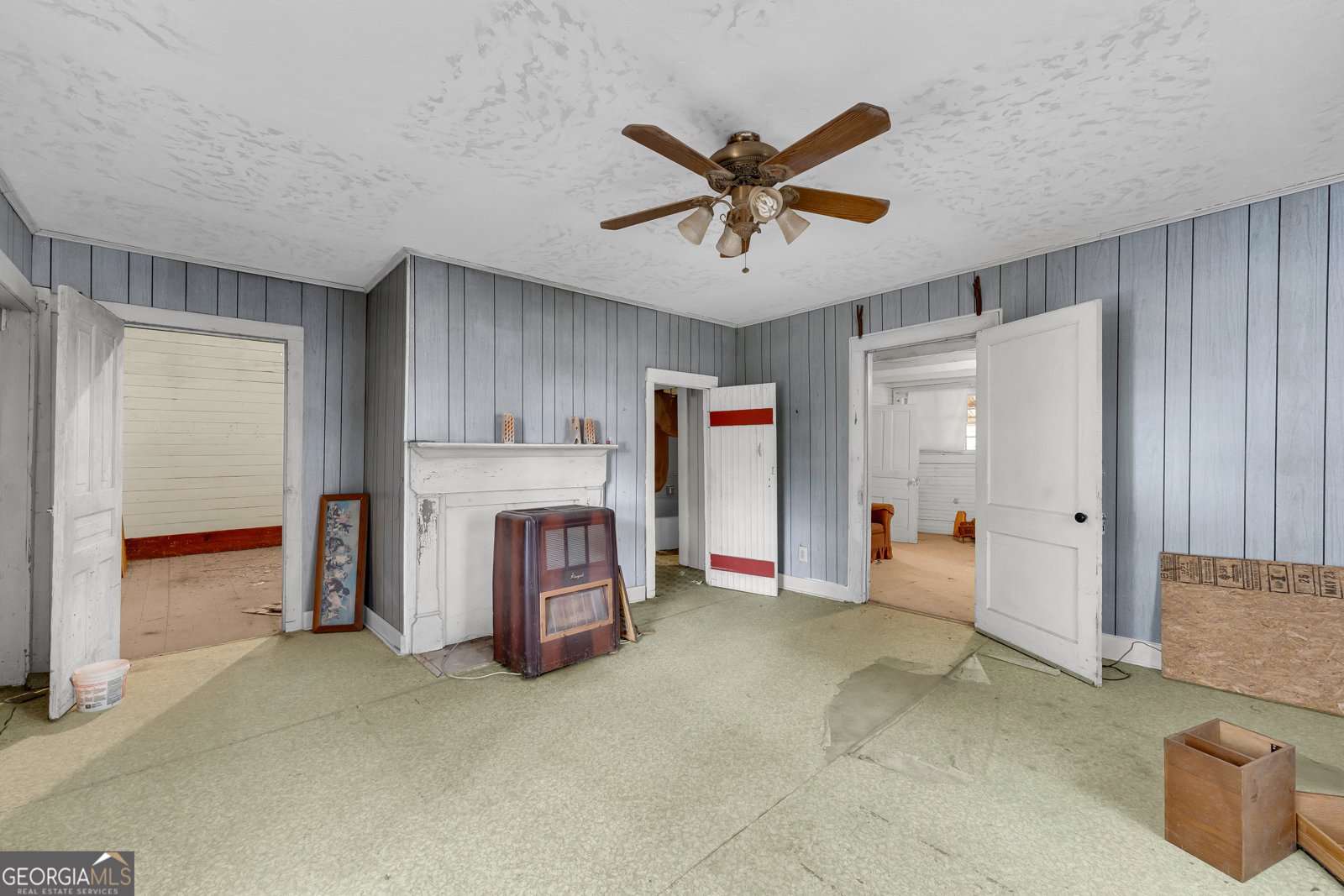 1104 Lexington Highway Elberton - Photo 20