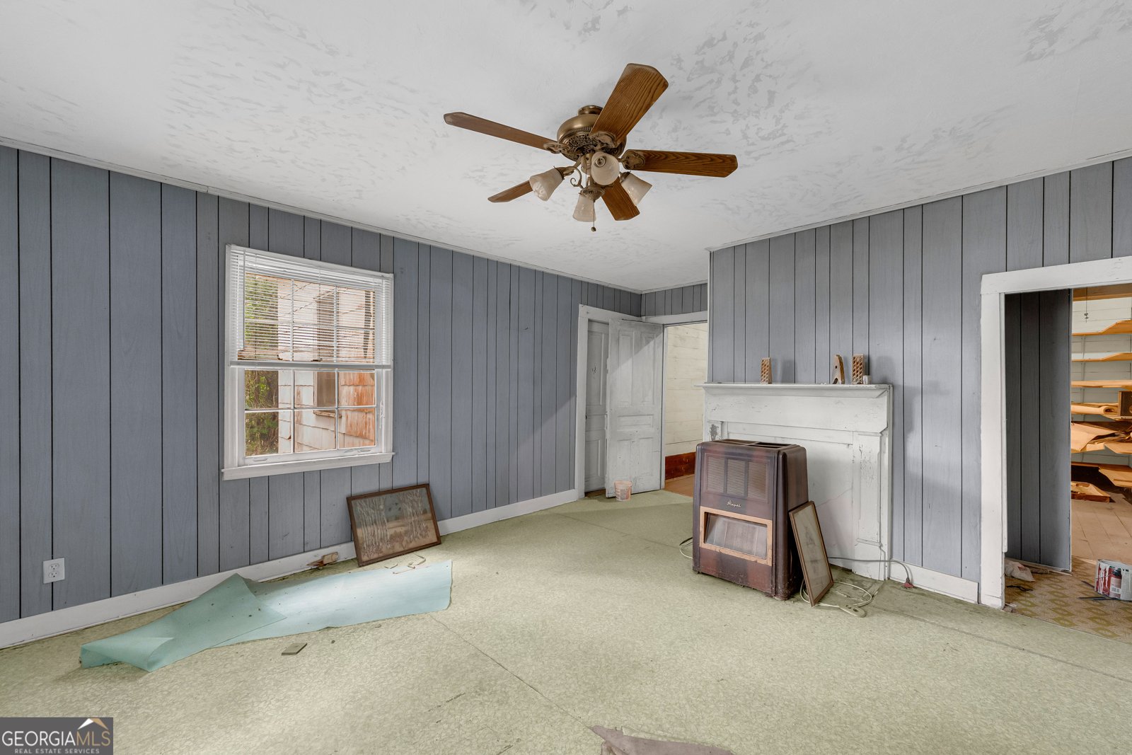 1104 Lexington Highway Elberton - Photo 21
