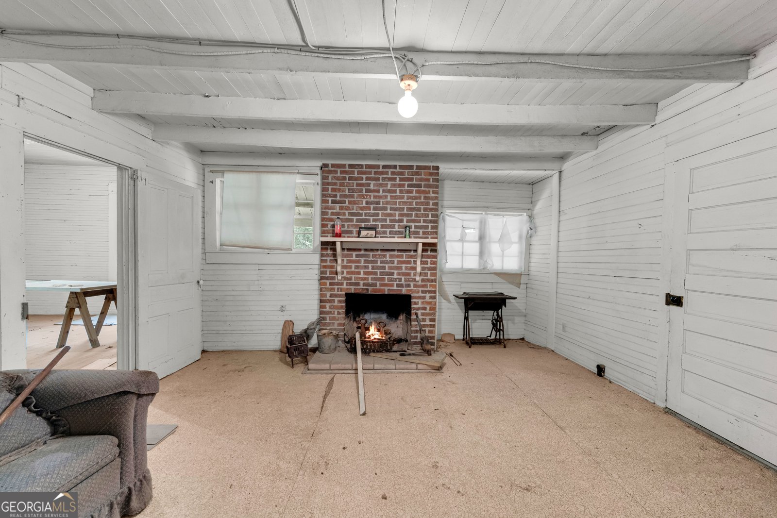 1104 Lexington Highway Elberton - Photo 31