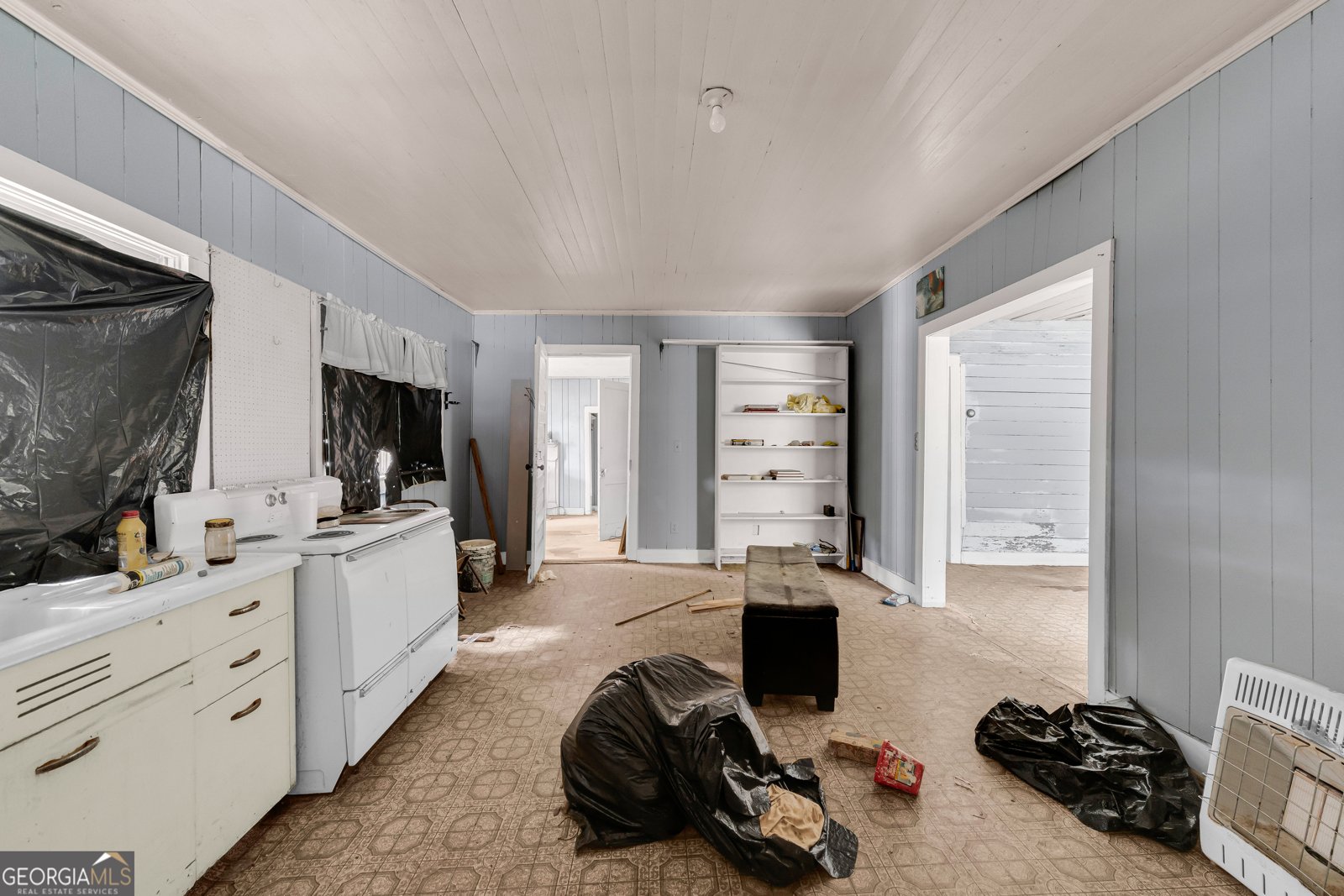 1104 Lexington Highway Elberton - Photo 34