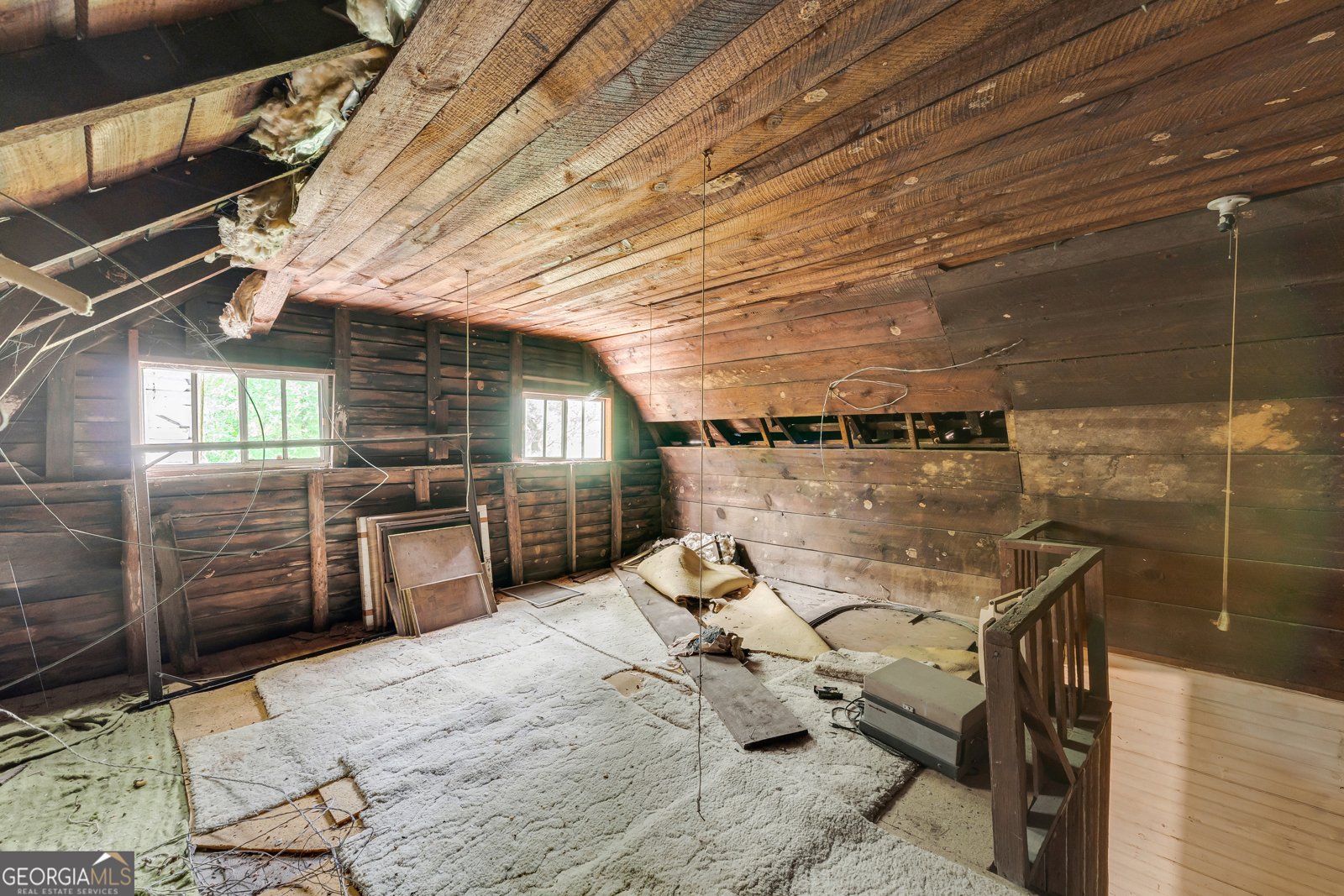 1104 Lexington Highway Elberton - Photo 38