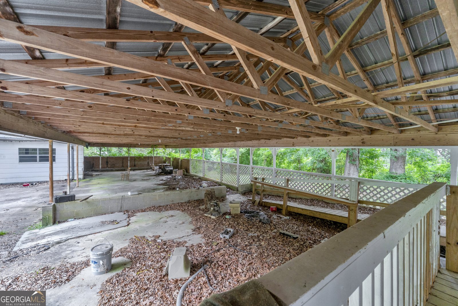 1104 Lexington Highway Elberton - Photo 41