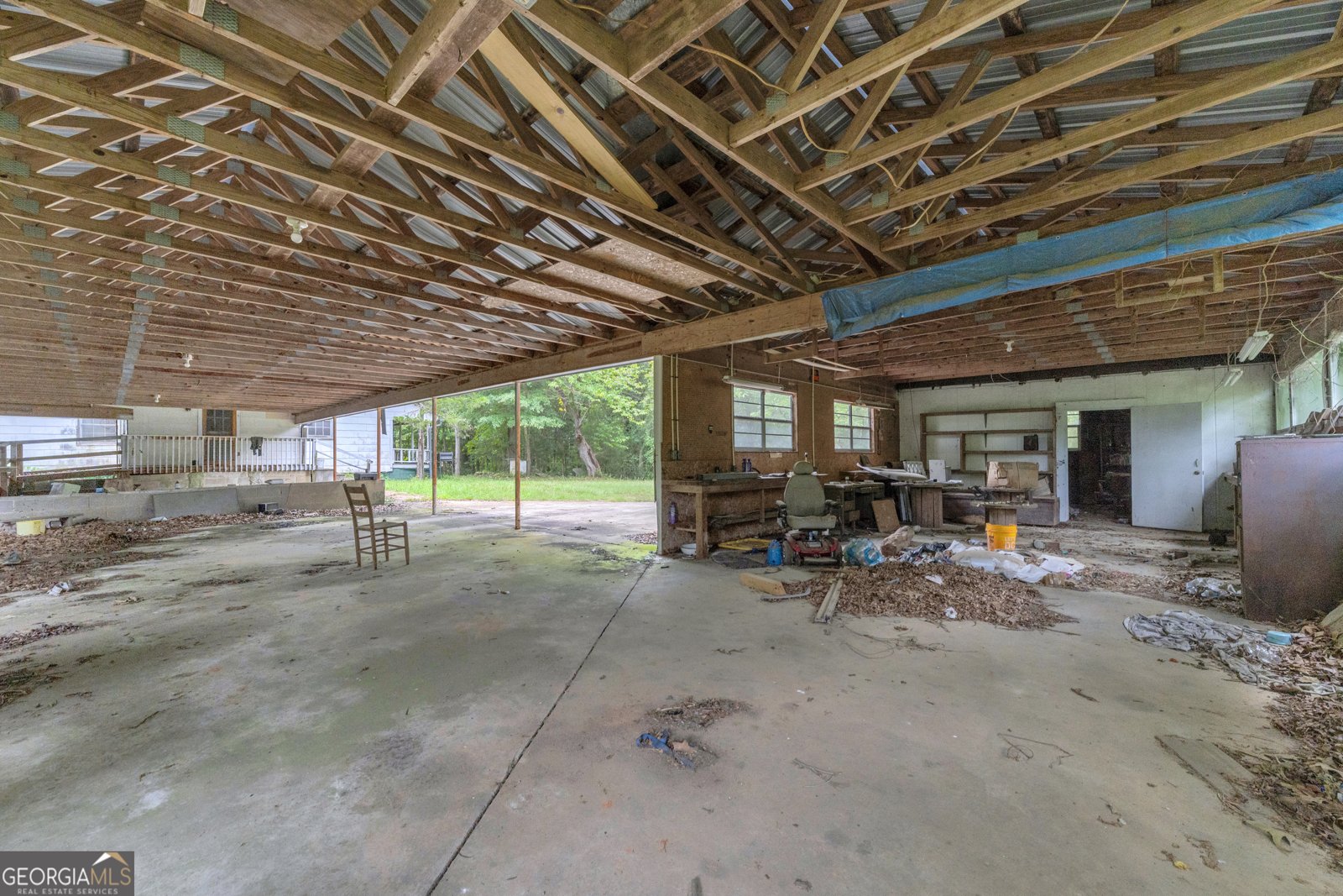 1104 Lexington Highway Elberton - Photo 42