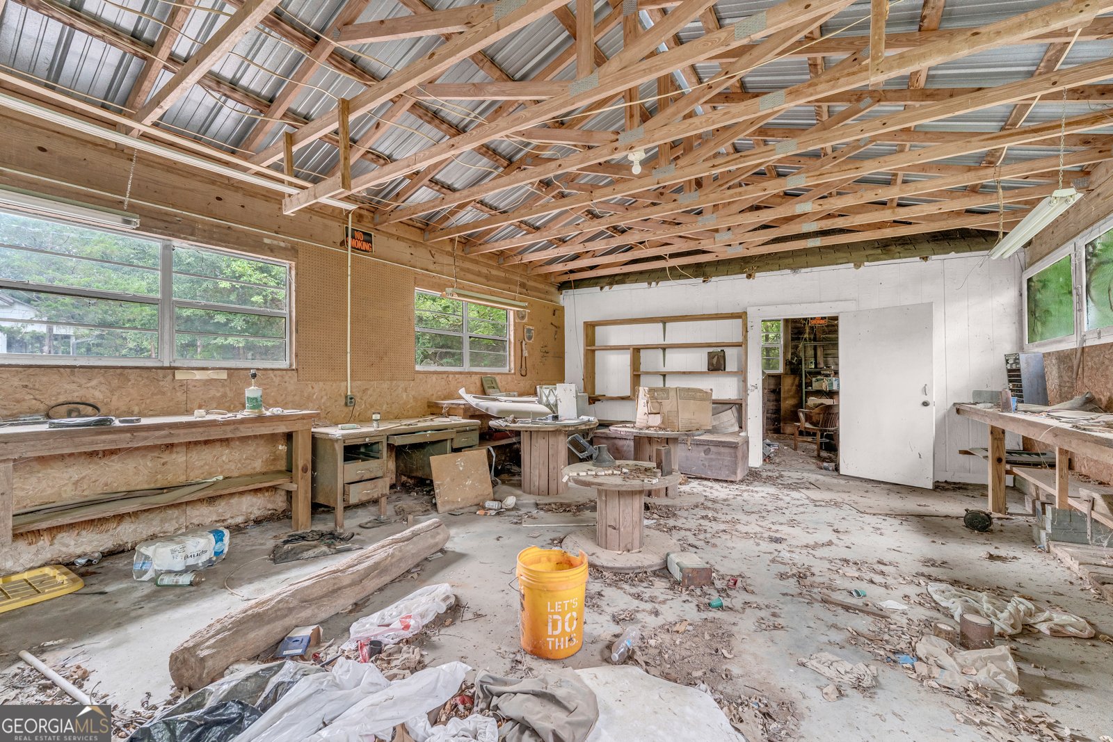 1104 Lexington Highway Elberton - Photo 43