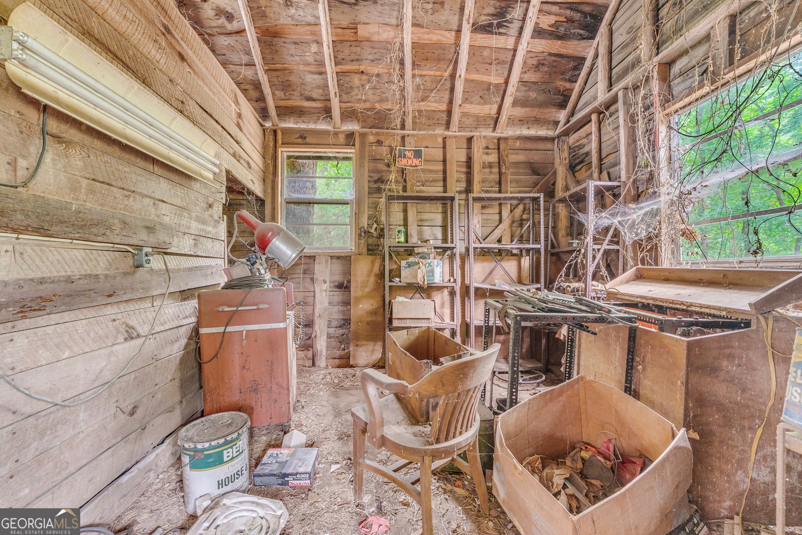 1104 Lexington Highway Elberton - Photo 44