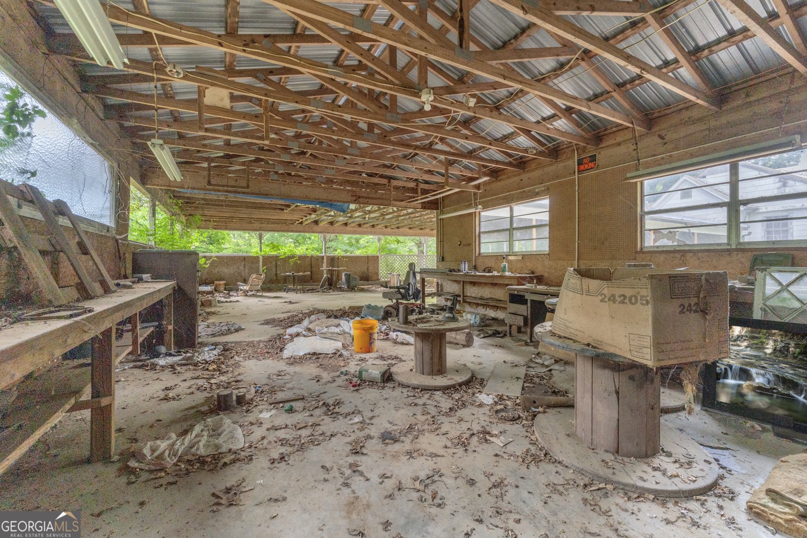 1104 Lexington Highway Elberton - Photo 45