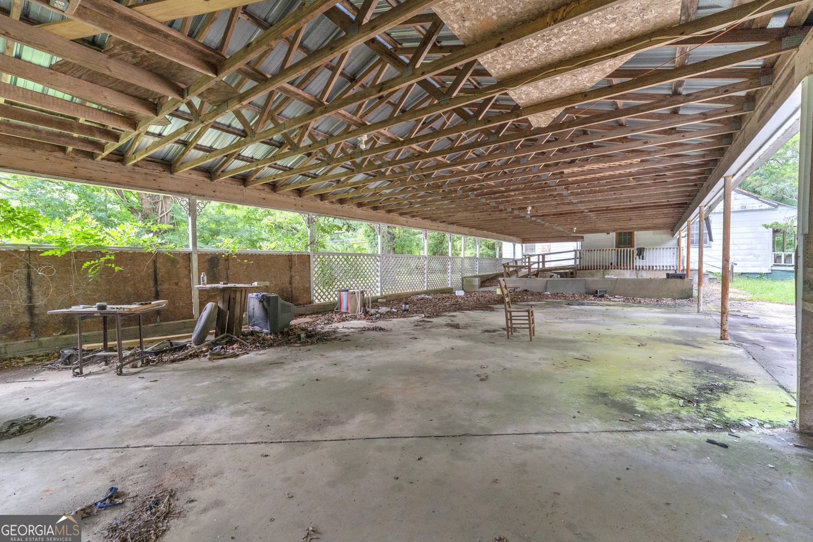 1104 Lexington Highway Elberton - Photo 46