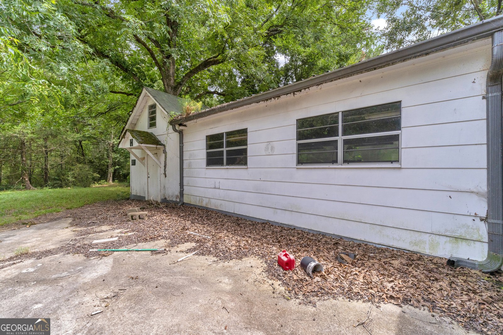 1104 Lexington Highway Elberton - Photo 47