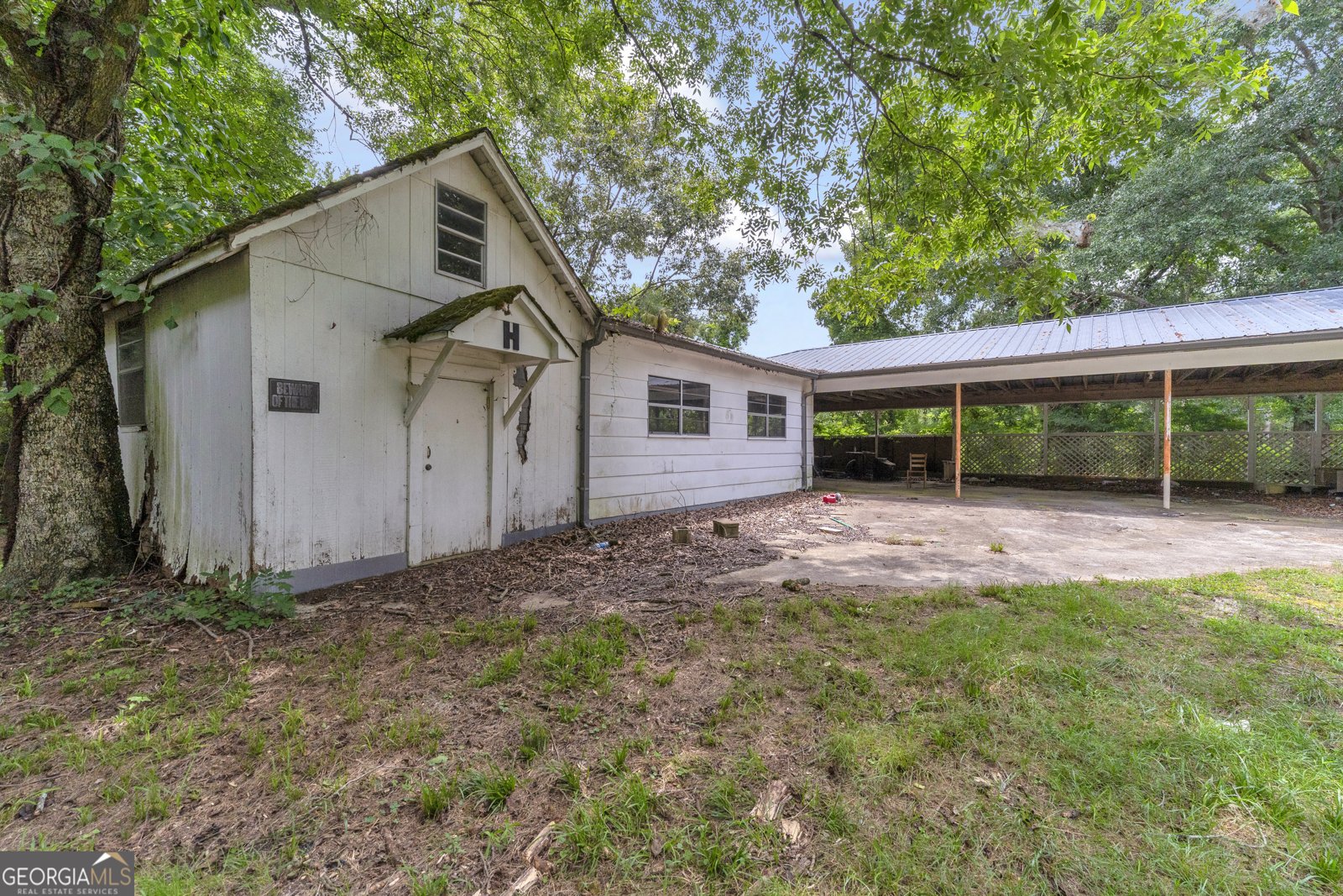 1104 Lexington Highway Elberton - Photo 48