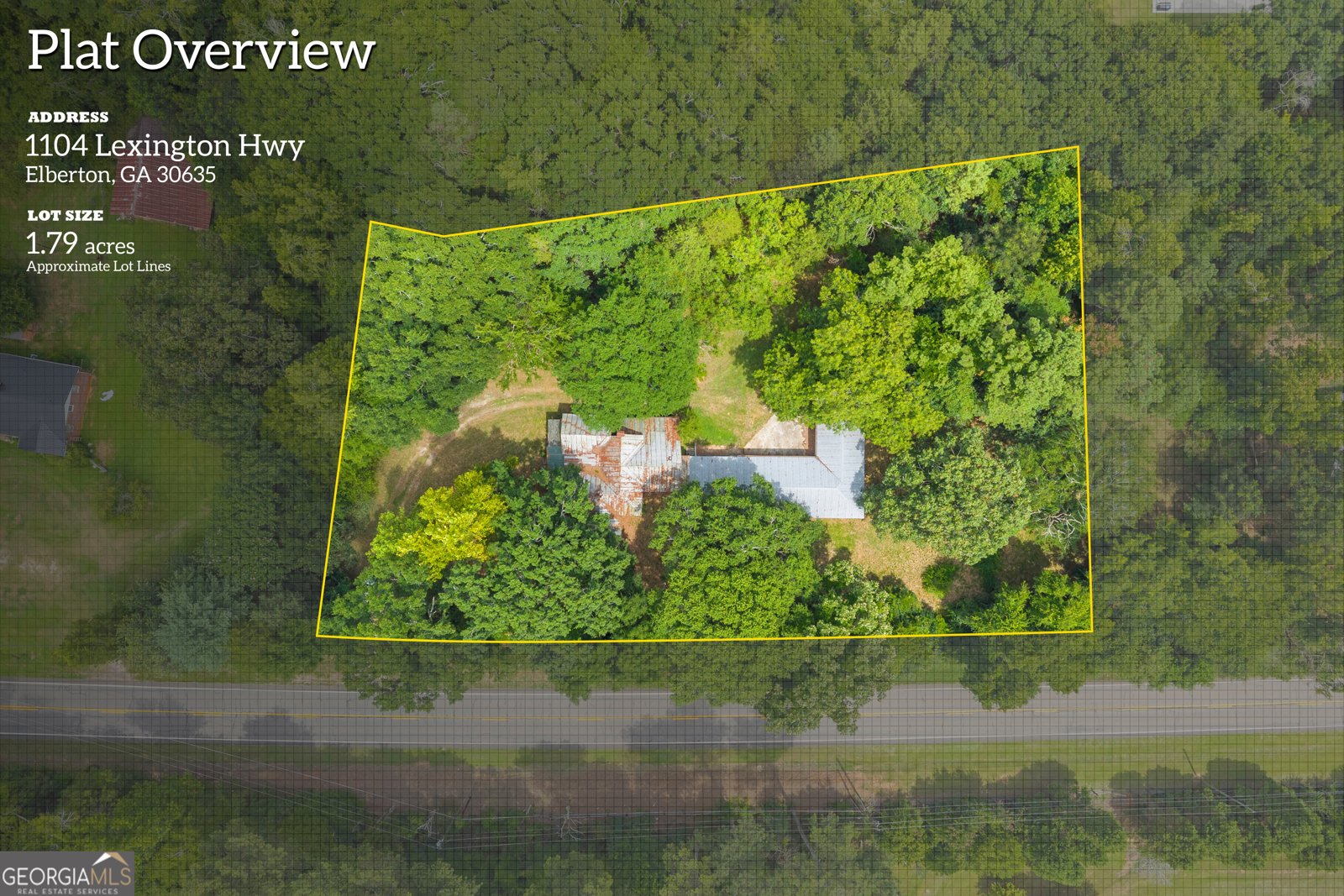 1104 Lexington Highway Elberton - Photo 51