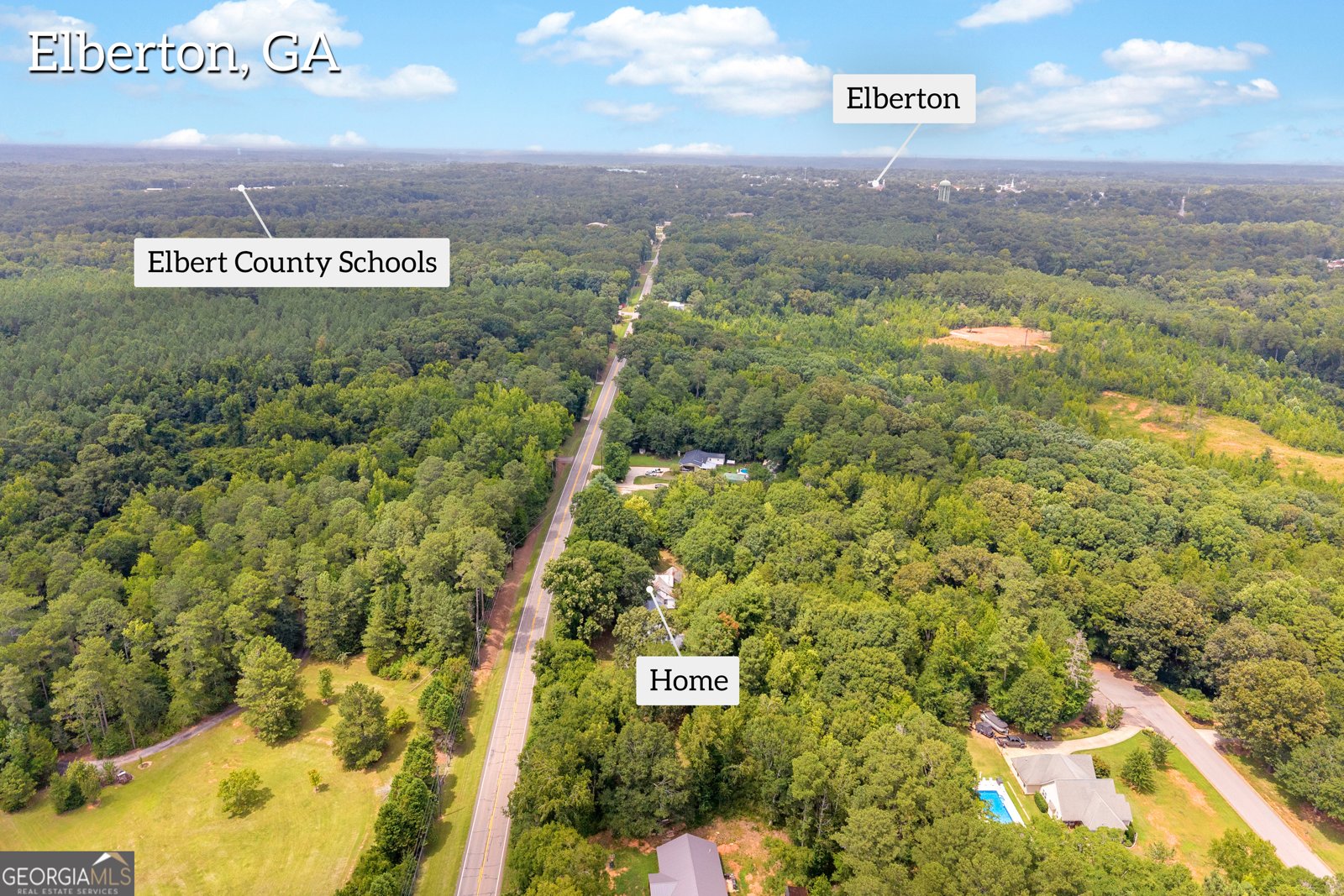 1104 Lexington Highway Elberton - Photo 58