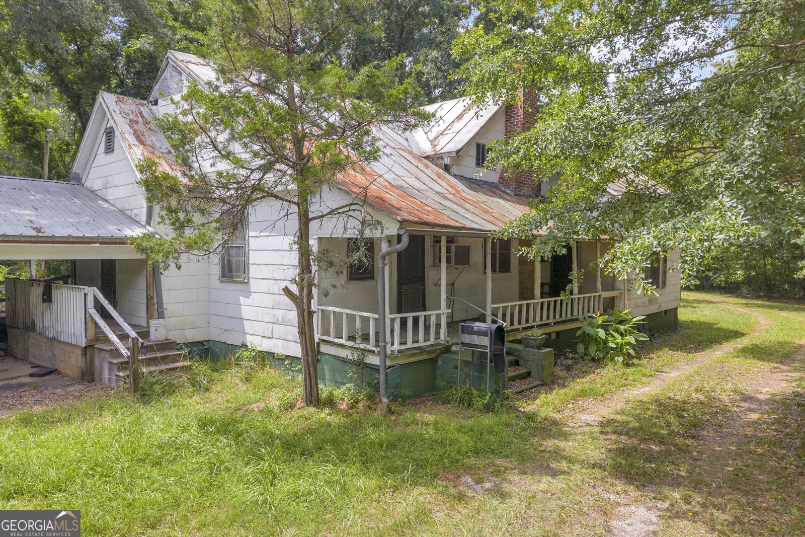 1104 Lexington Highway Elberton - Photo 6