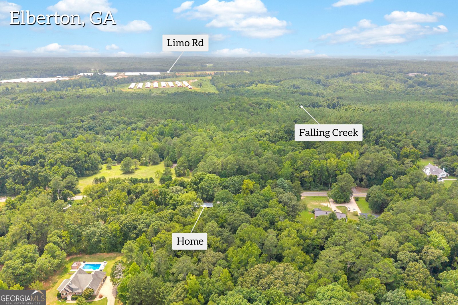1104 Lexington Highway Elberton - Photo 60