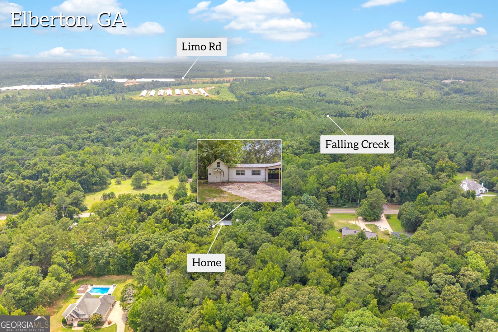 1104 Lexington Highway Elberton - Photo 61