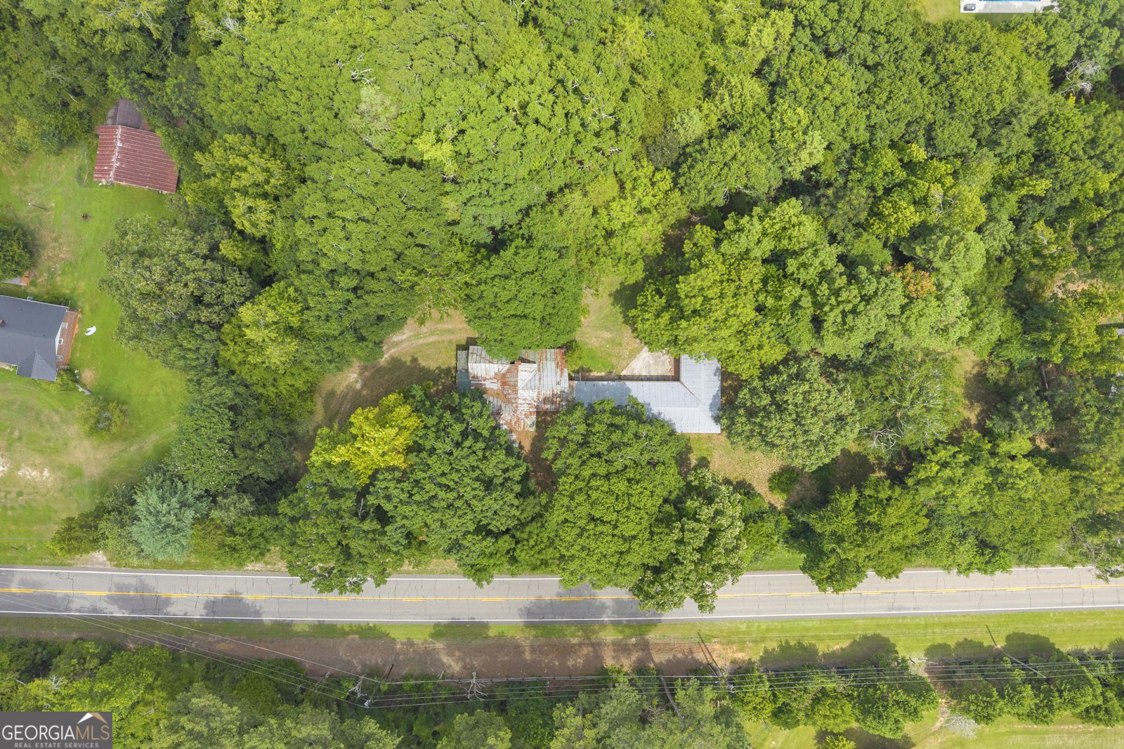1104 Lexington Highway Elberton - Photo 64