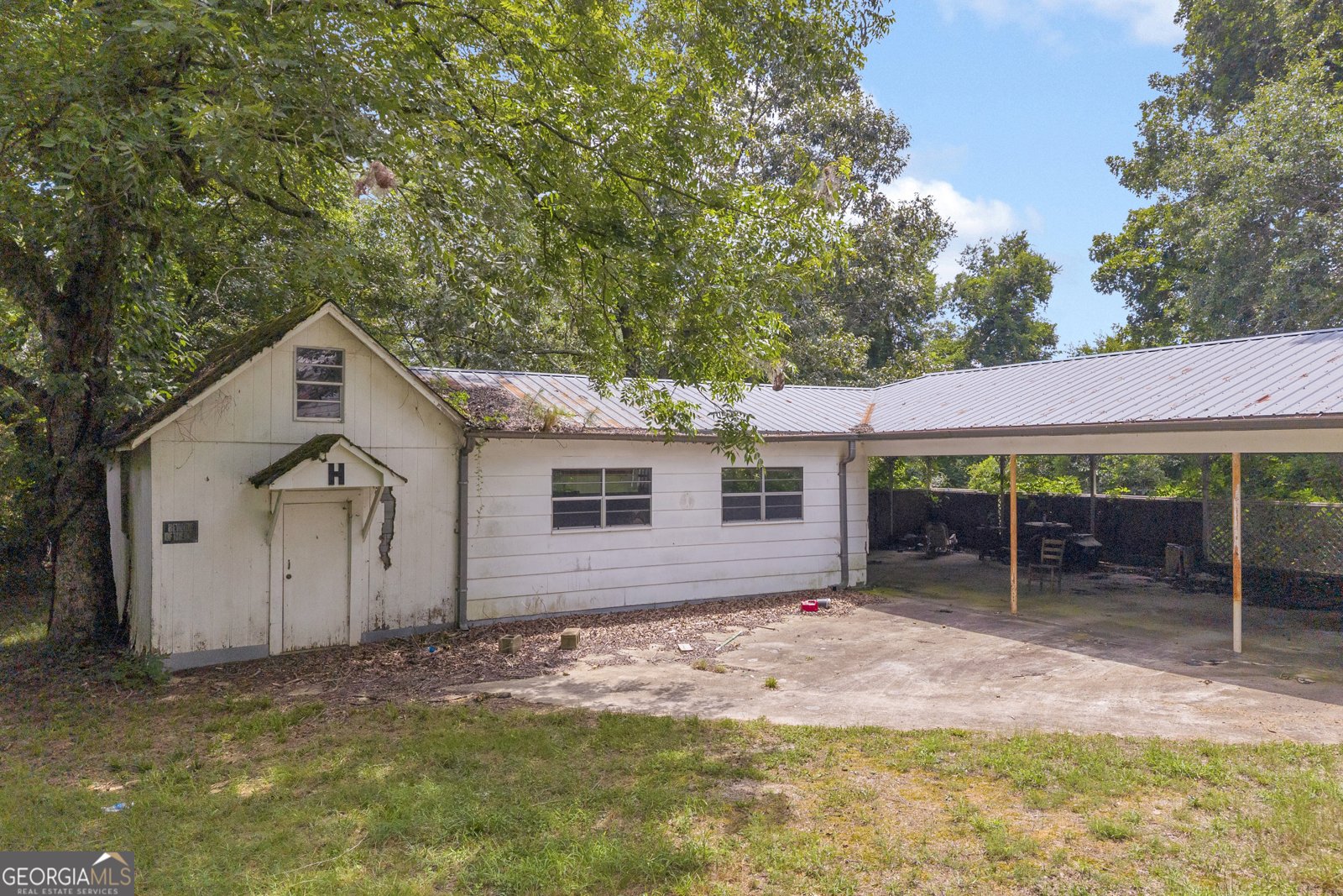 1104 Lexington Highway Elberton - Photo 7