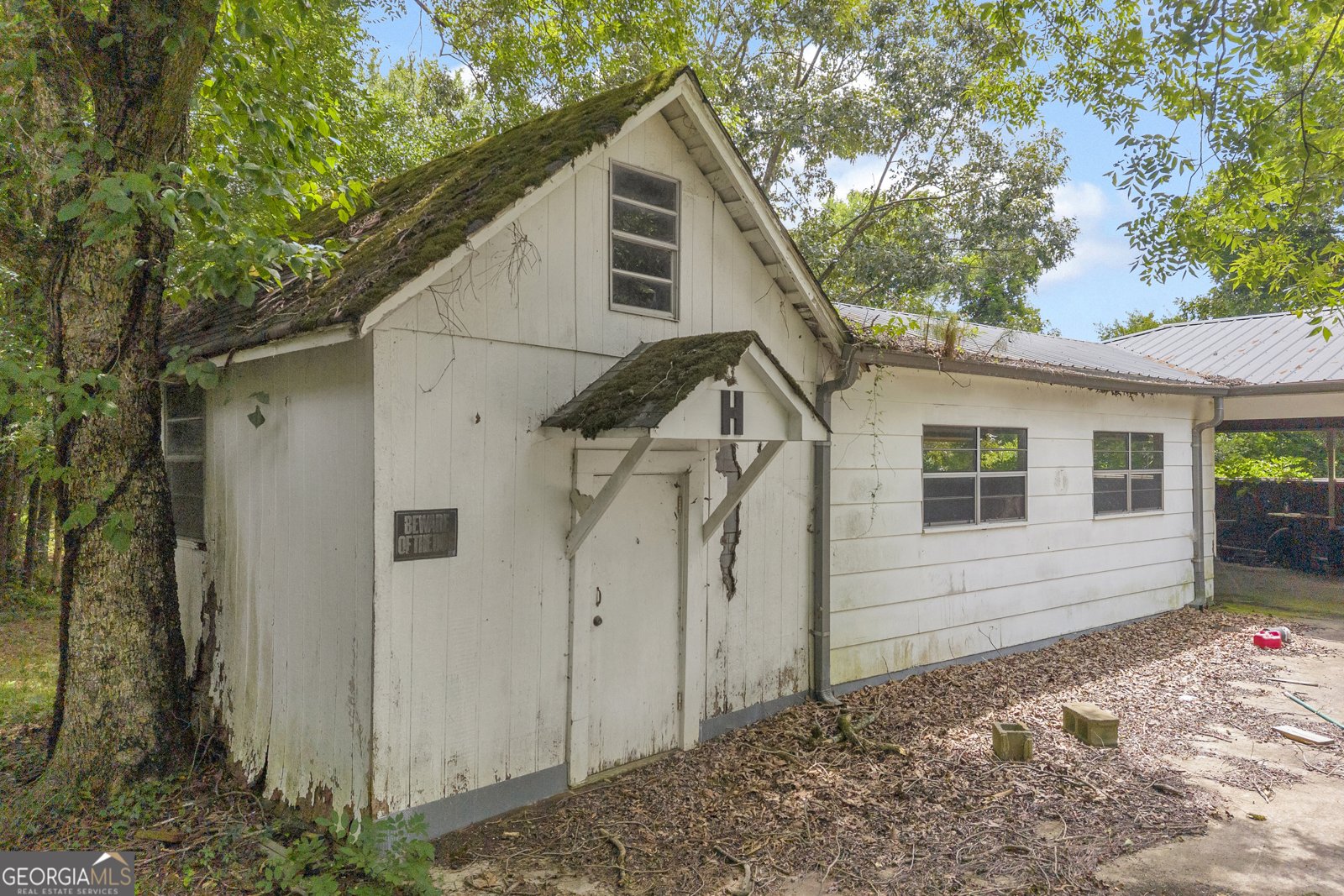 1104 Lexington Highway Elberton - Photo 8