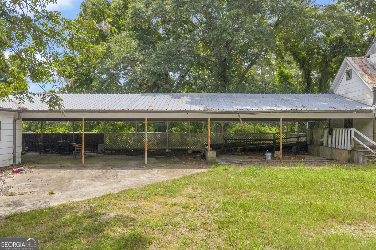 1104 Lexington Highway Elberton - Photo 9