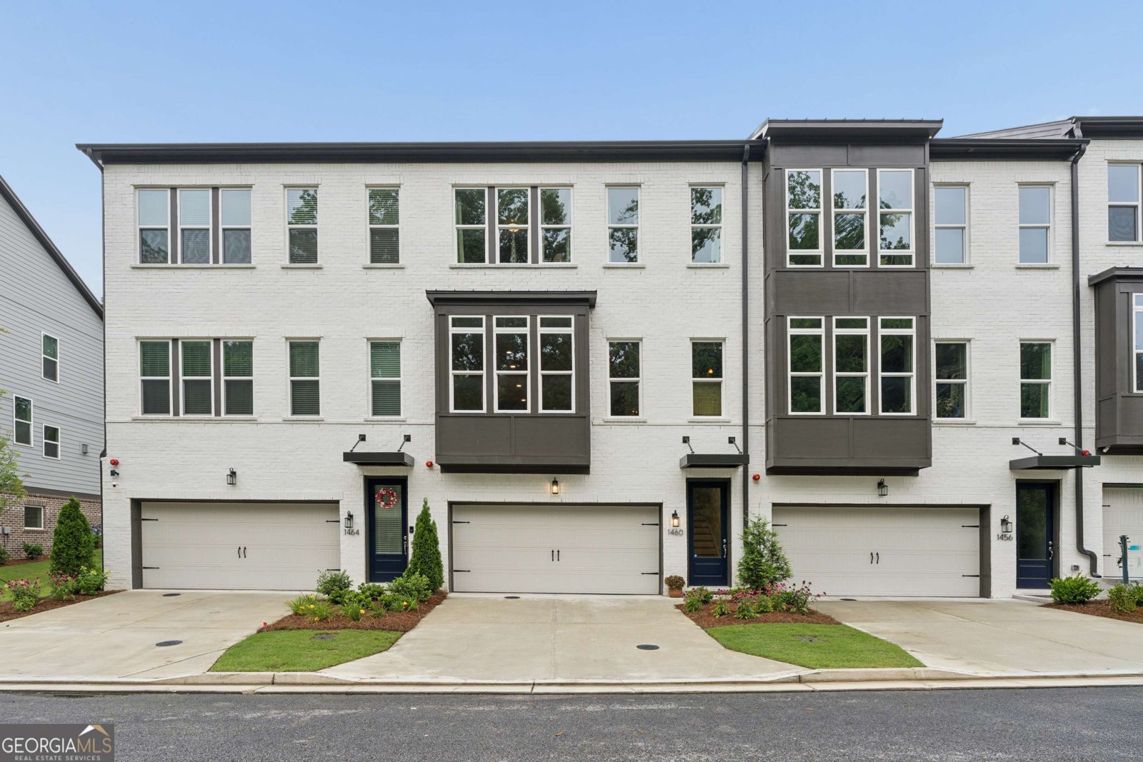 1460 Wicker Wood Place Smyrna - Photo 37