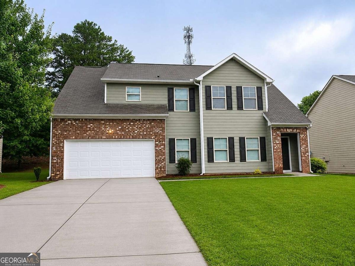 3280 Franklin Street Austell - Photo 25