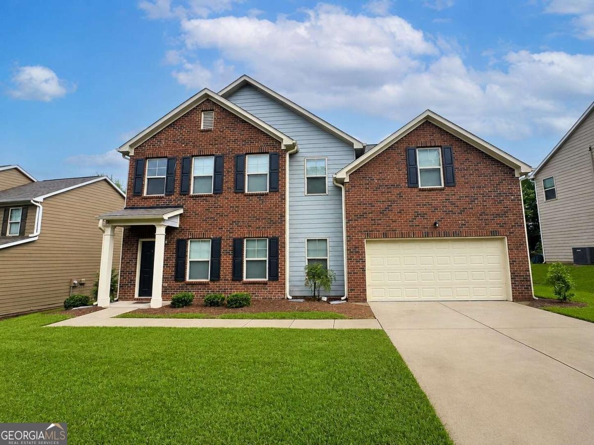 3115 Franklin Street Austell - Photo 29