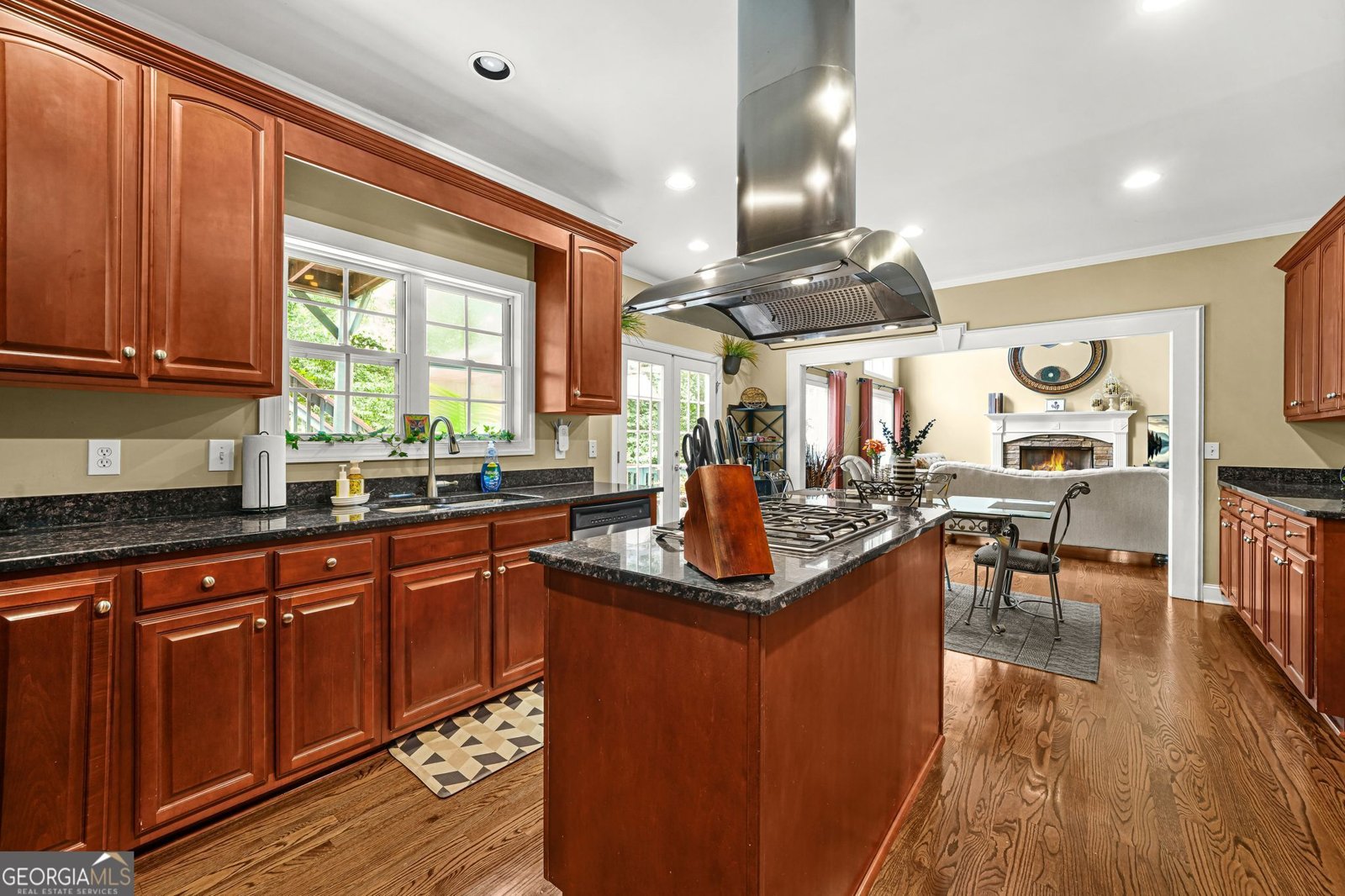 5601 Vinings Place Trail Mableton - Photo 10