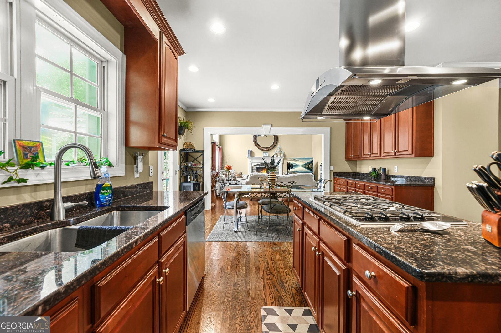 5601 Vinings Place Trail Mableton - Photo 11