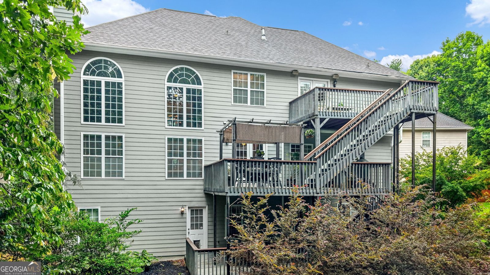 5601 Vinings Place Trail Mableton - Photo 25