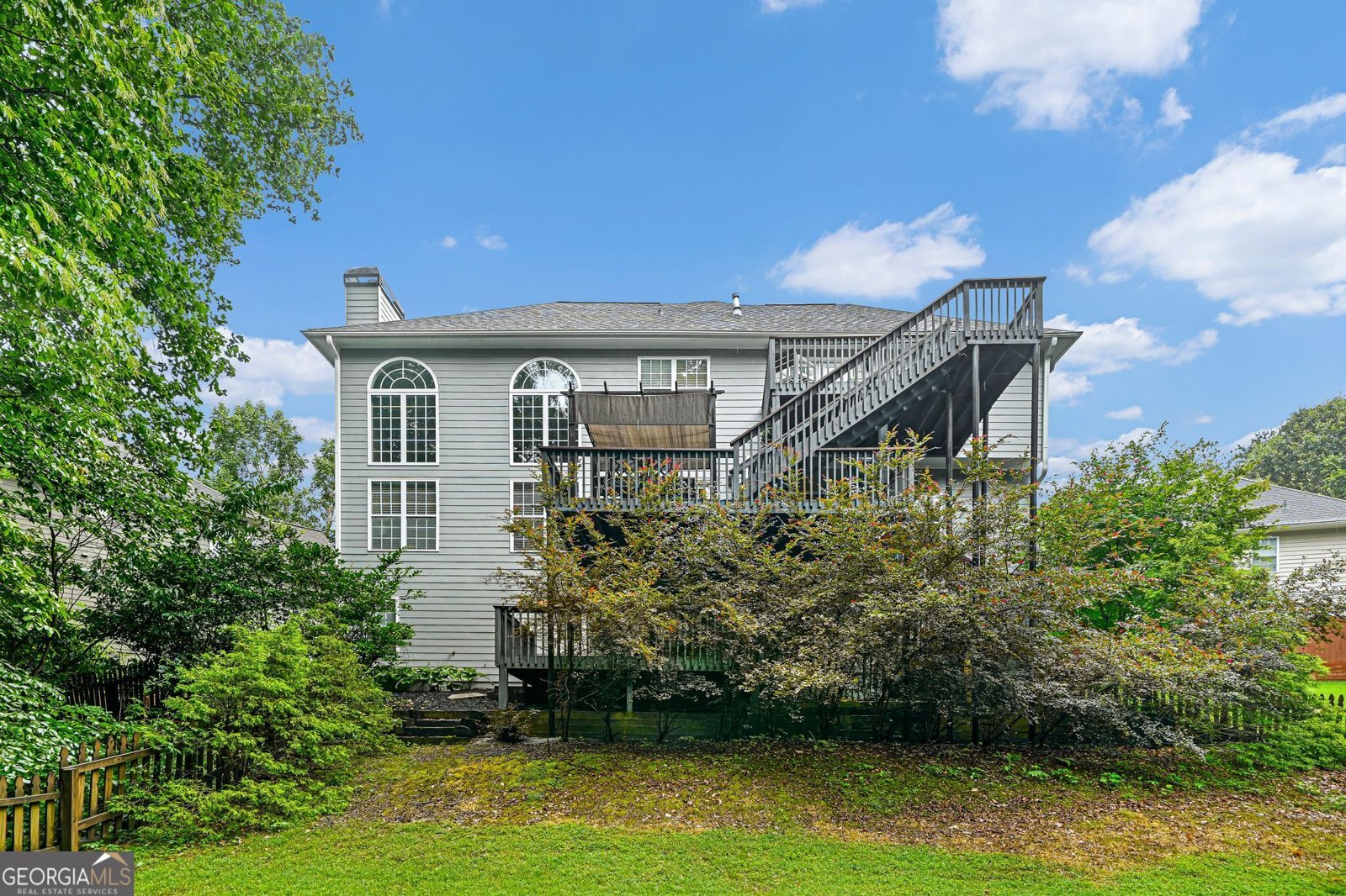 5601 Vinings Place Trail Mableton - Photo 26
