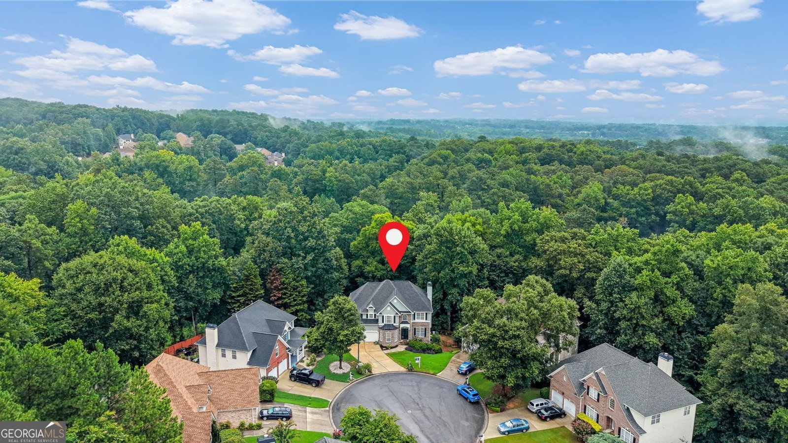 5601 Vinings Place Trail Mableton - Photo 27