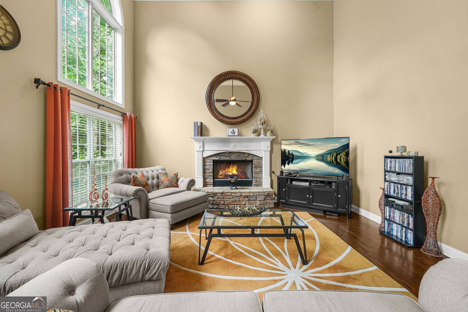 5601 Vinings Place Trail Mableton - Photo 6