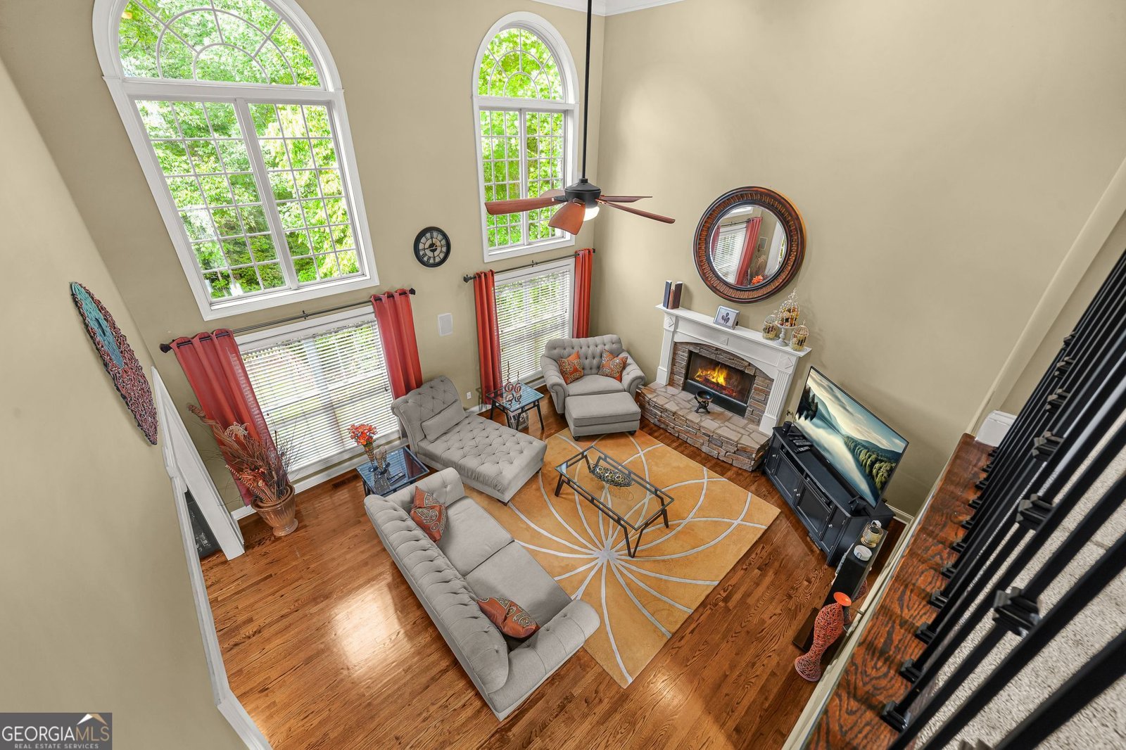 5601 Vinings Place Trail Mableton - Photo 7