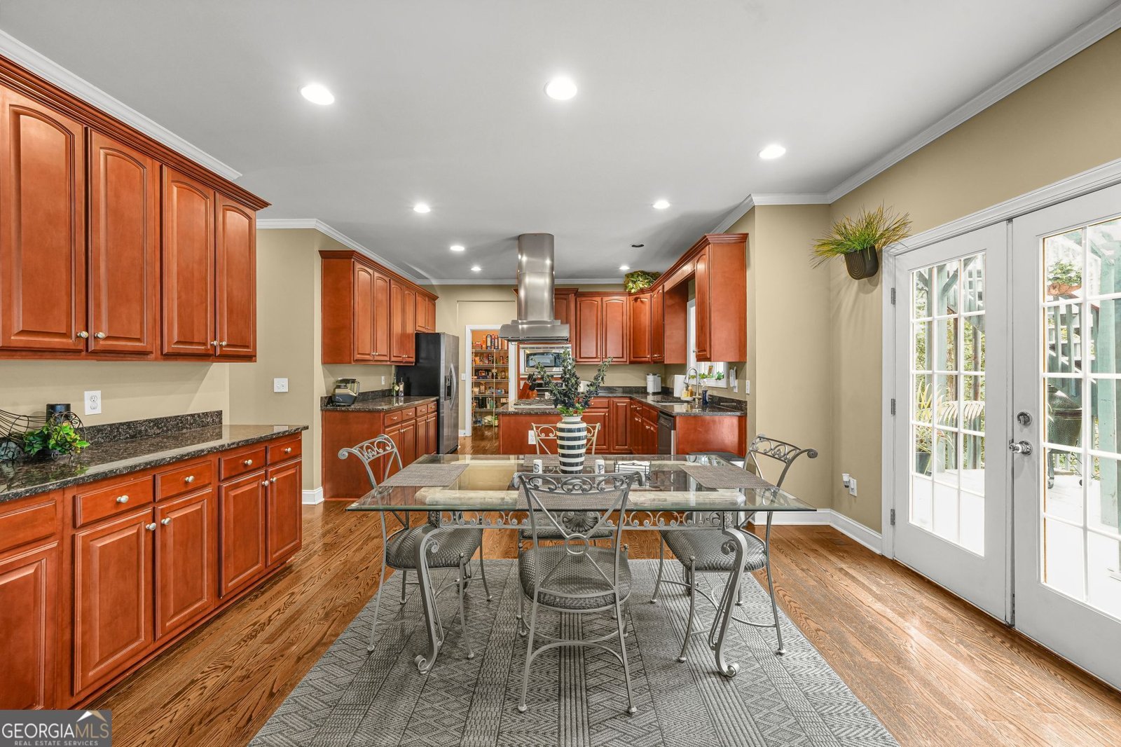 5601 Vinings Place Trail Mableton - Photo 8