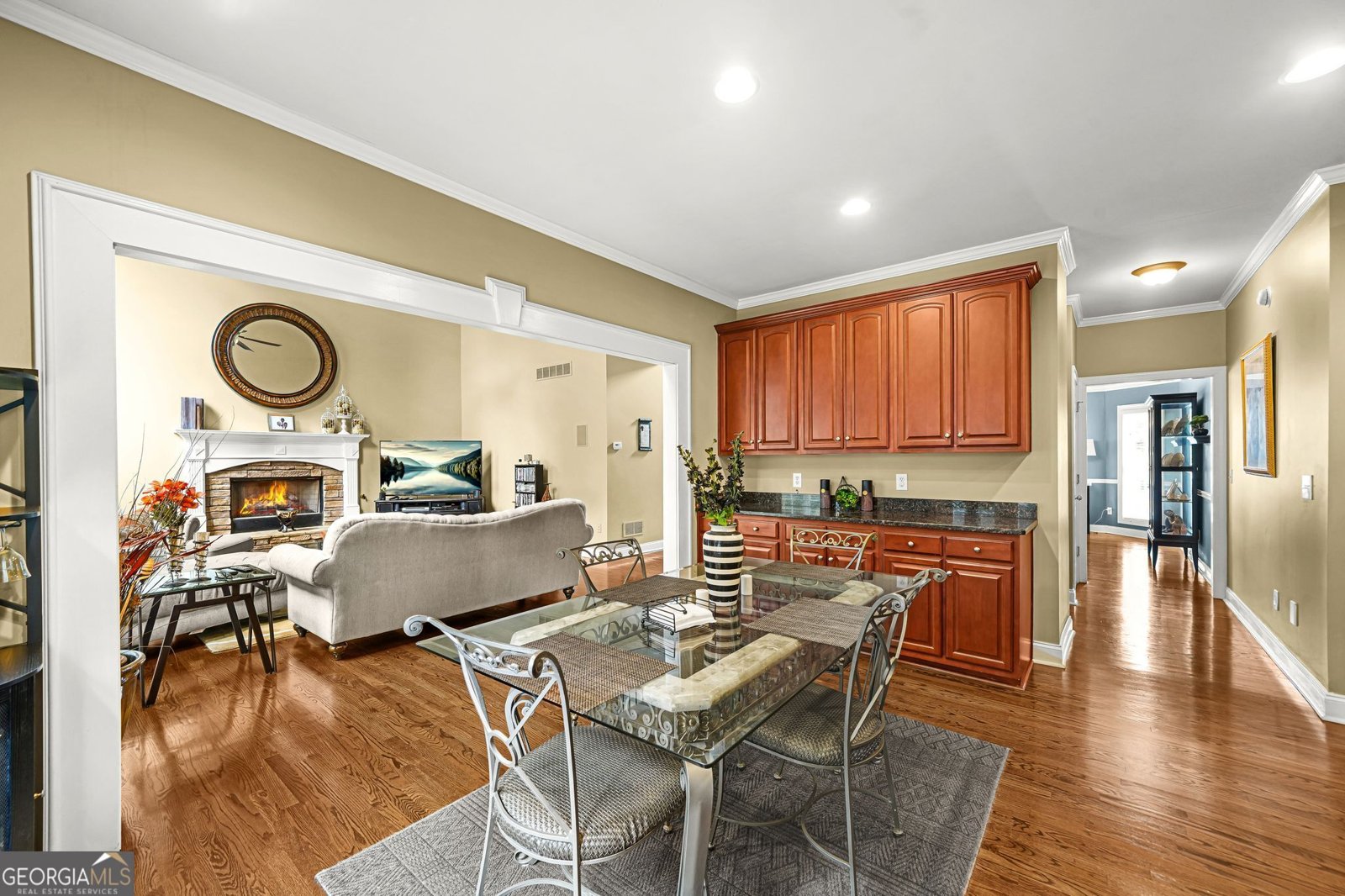 5601 Vinings Place Trail Mableton - Photo 9