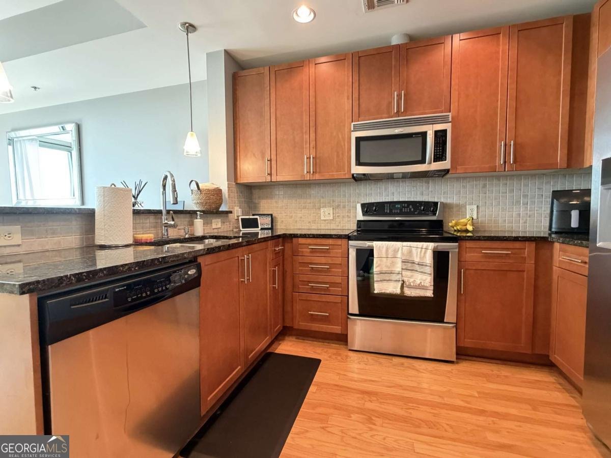 855 peachtree Street Atlanta - Photo 10