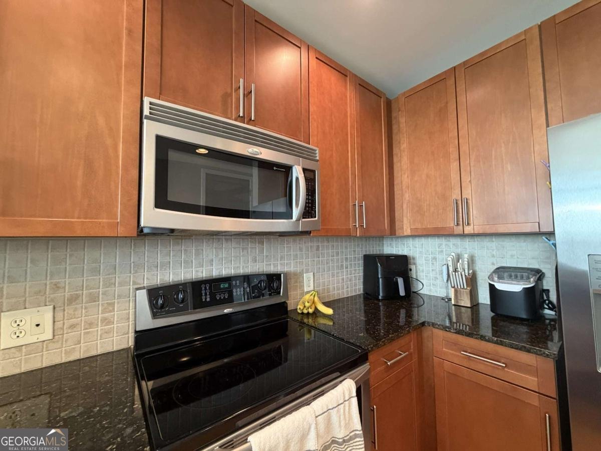 855 peachtree Street Atlanta - Photo 11