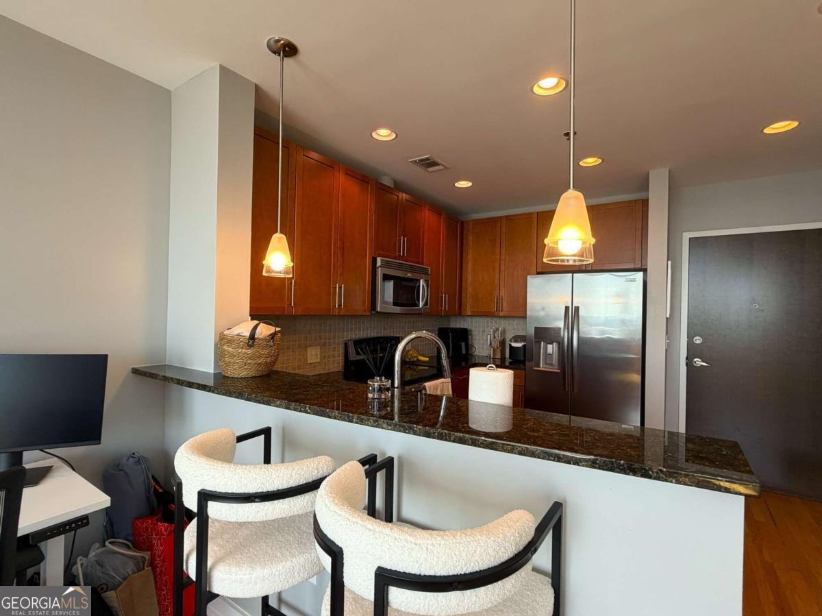 855 peachtree Street Atlanta - Photo 12