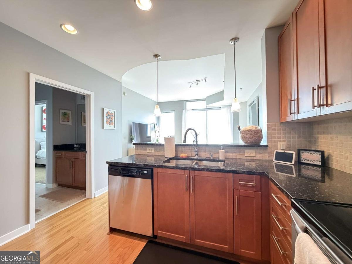 855 peachtree Street Atlanta - Photo 13