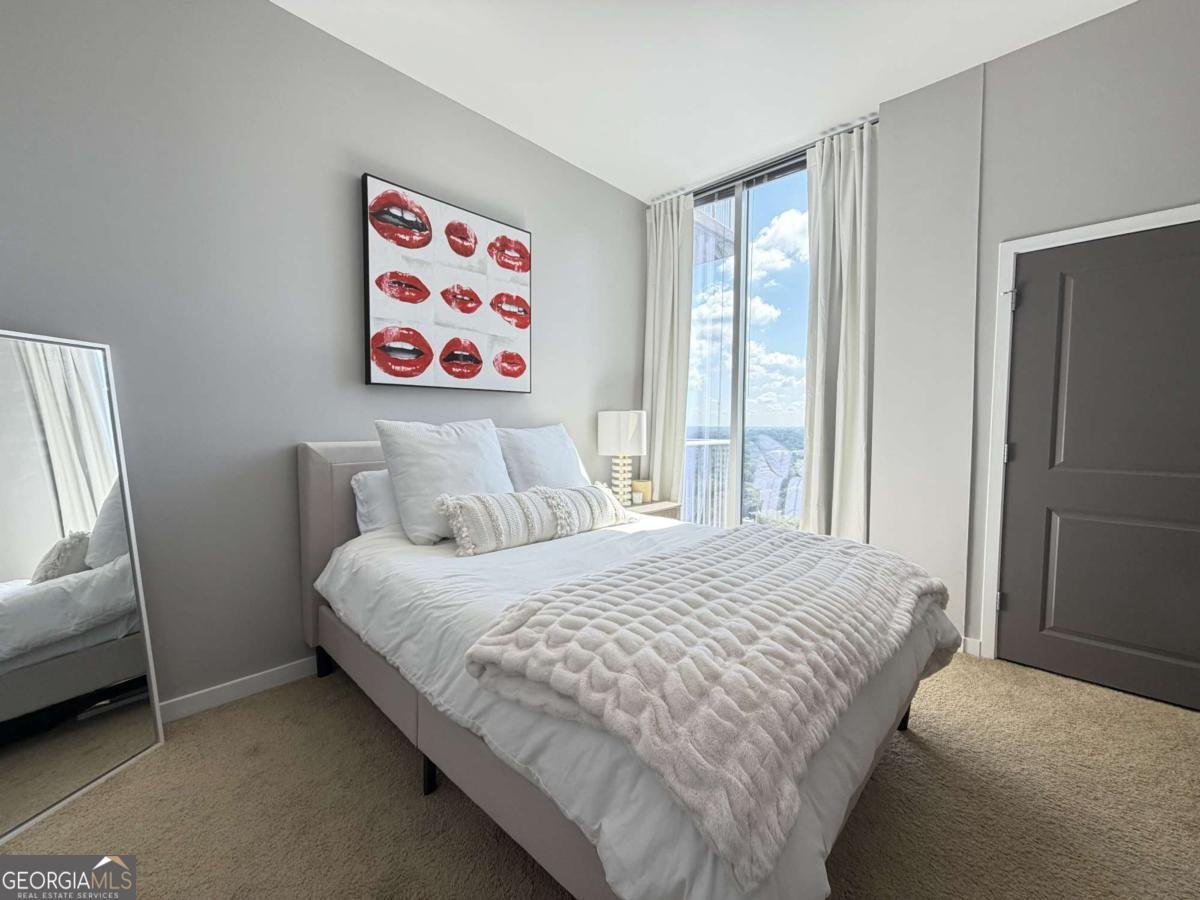 855 peachtree Street Atlanta - Photo 14